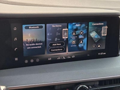 2026 Nissan Murano SV