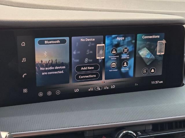 2026 Nissan Murano SV