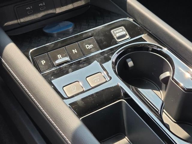 2026 Nissan Murano SV