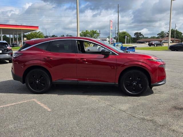 2026 Nissan Murano SV