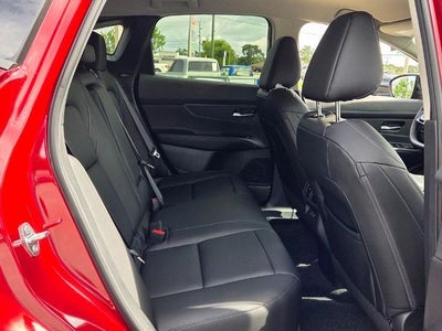 2026 Nissan Murano SV
