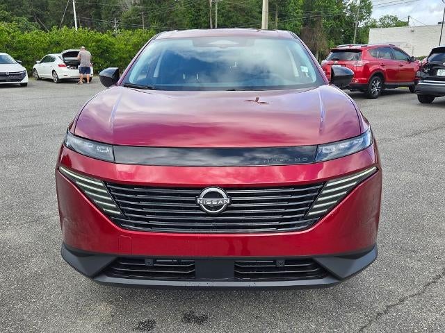 2026 Nissan Murano SV