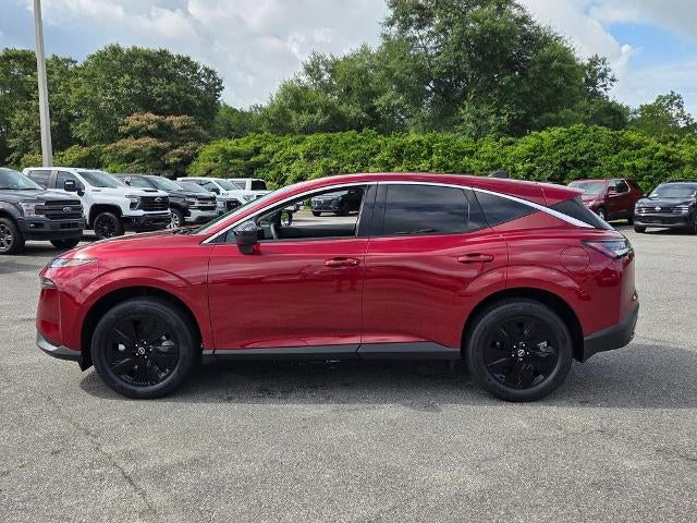 2026 Nissan Murano SV