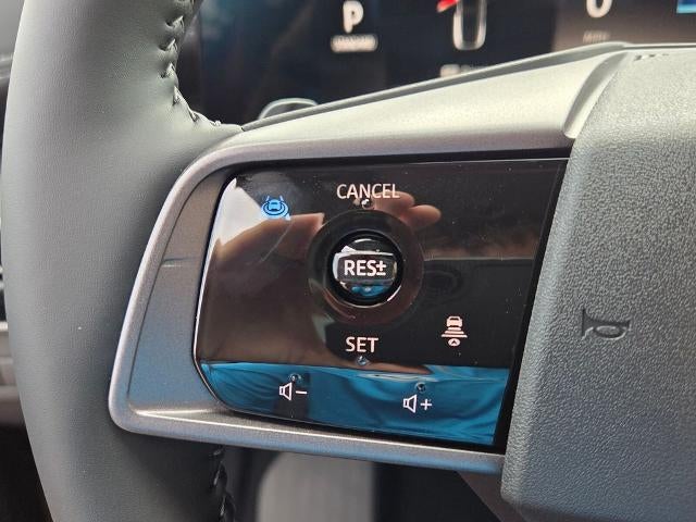 2026 Nissan Murano SV