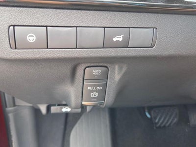 2026 Nissan Murano SV