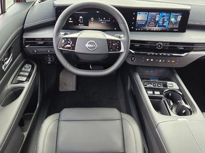 2026 Nissan Murano SV