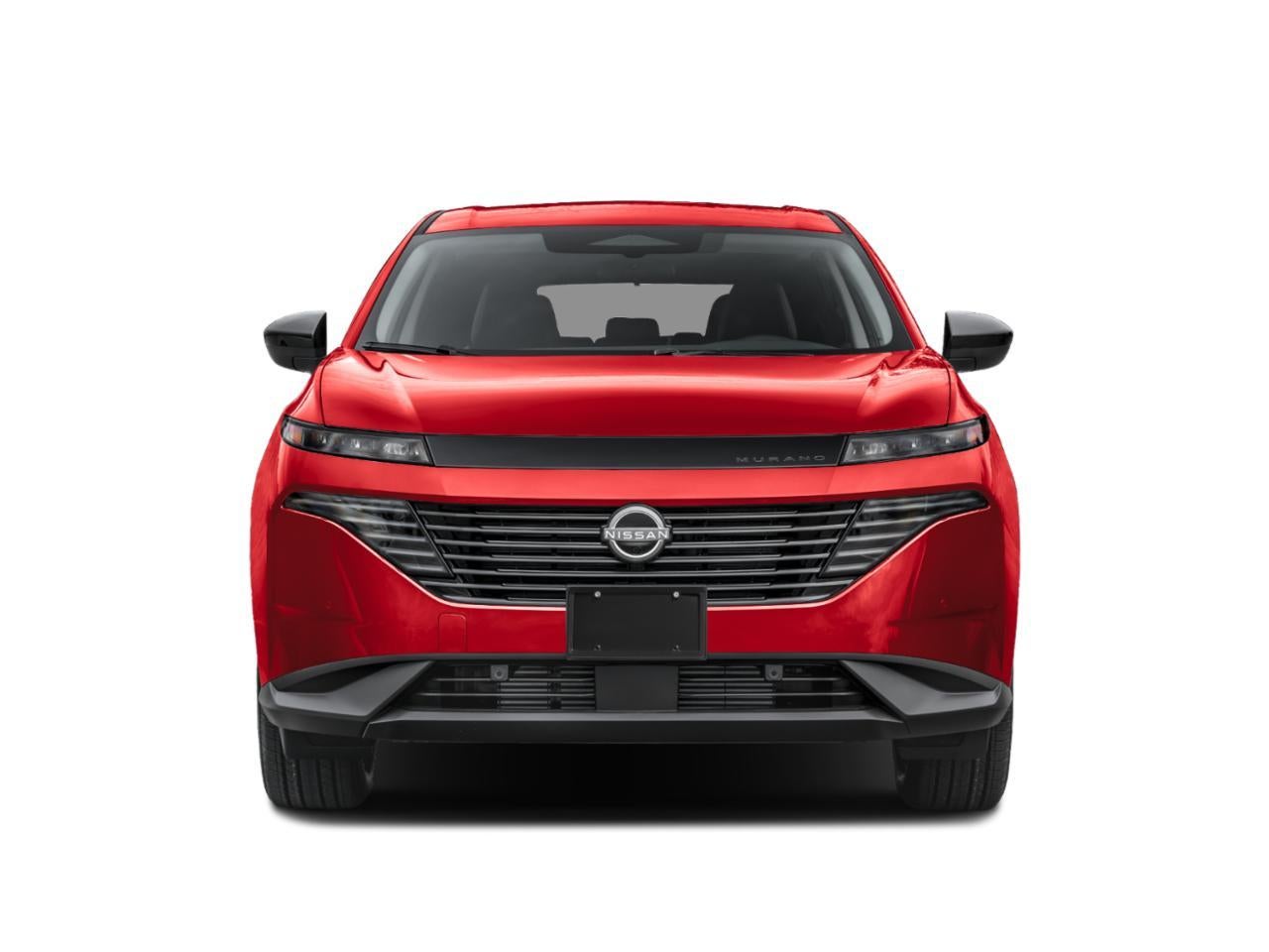 2026 Nissan Murano SV