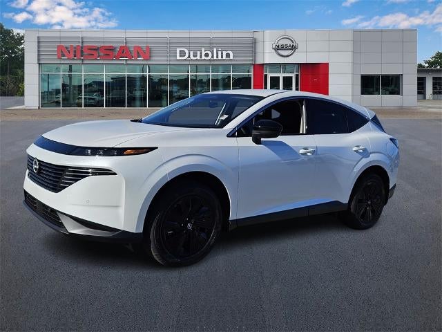 2026 Nissan Murano SV