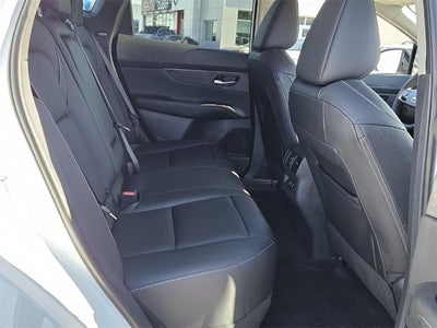 2026 Nissan Murano SV