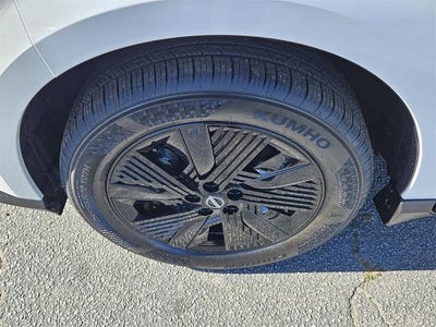 2026 Nissan Murano SV