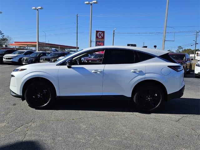 2026 Nissan Murano SV