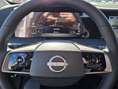 2026 Nissan Murano SV