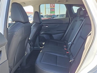 2026 Nissan Murano SV