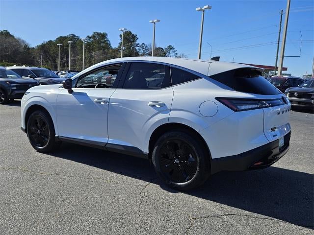 2026 Nissan Murano SV