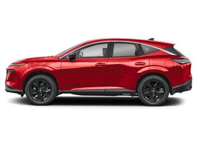 2026 Nissan Murano SV
