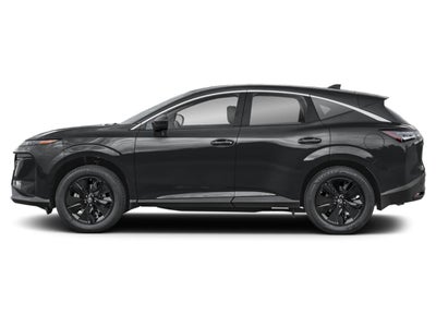 2025 Nissan Murano AWD SV