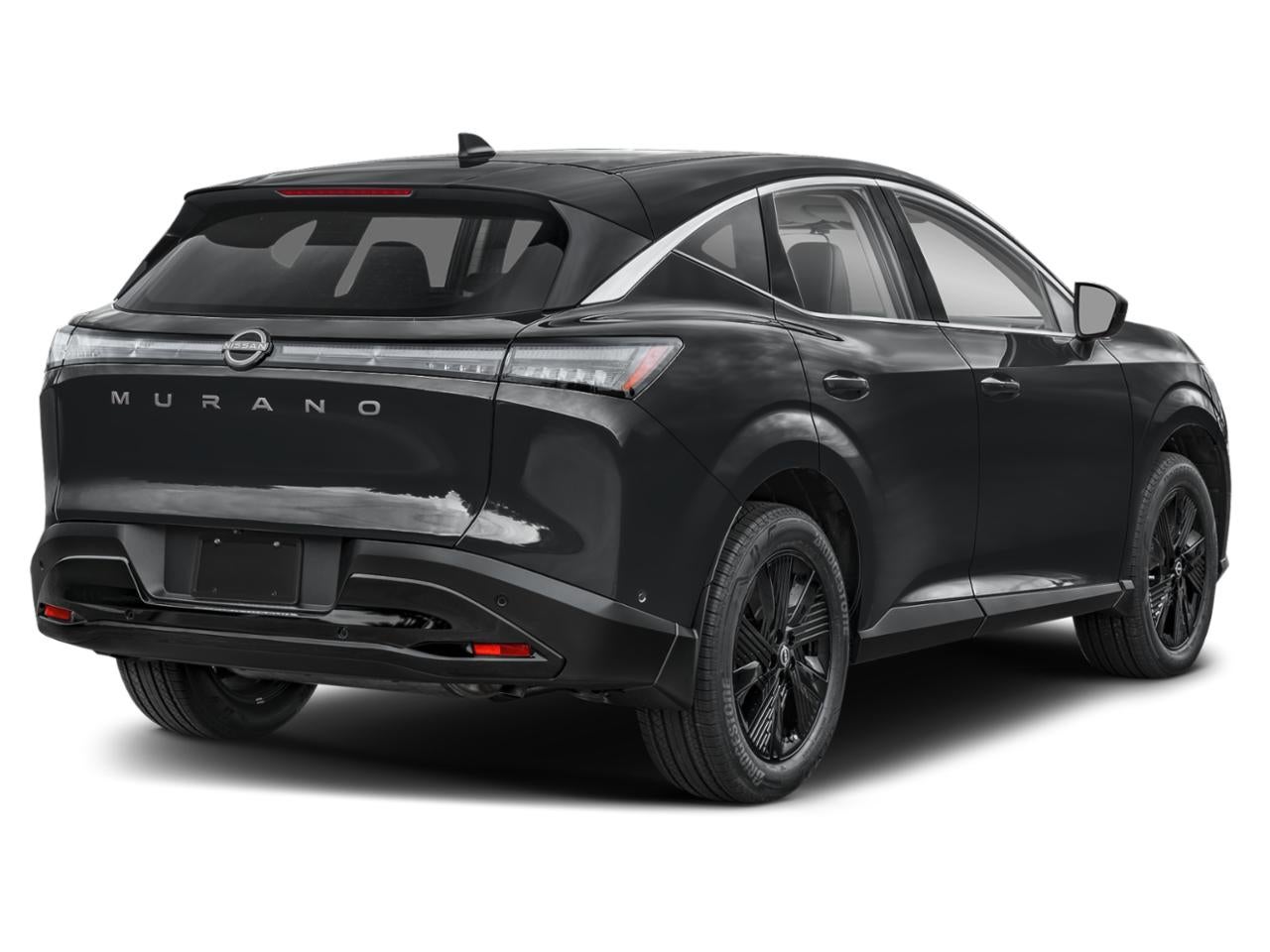 2025 Nissan Murano AWD SV