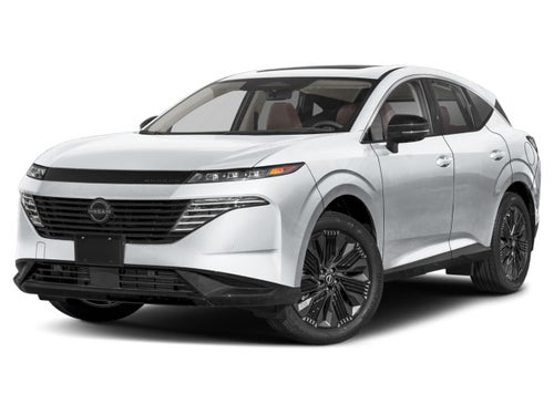 2025 Nissan Murano AWD SL