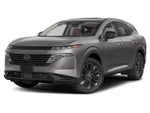 2025 Nissan Murano AWD SL