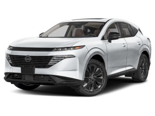 2025 Nissan Murano AWD SL