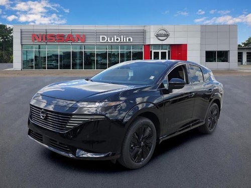 2027 Nissan Murano Dark Armor