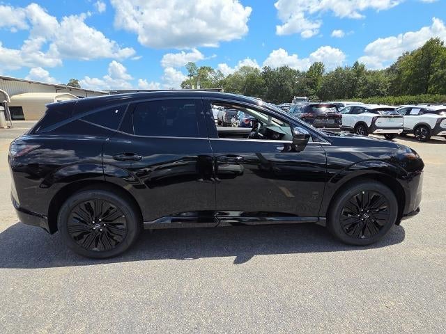 2027 Nissan Murano Dark Armor