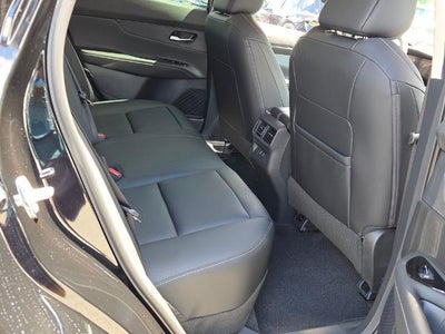 2027 Nissan Murano Dark Armor