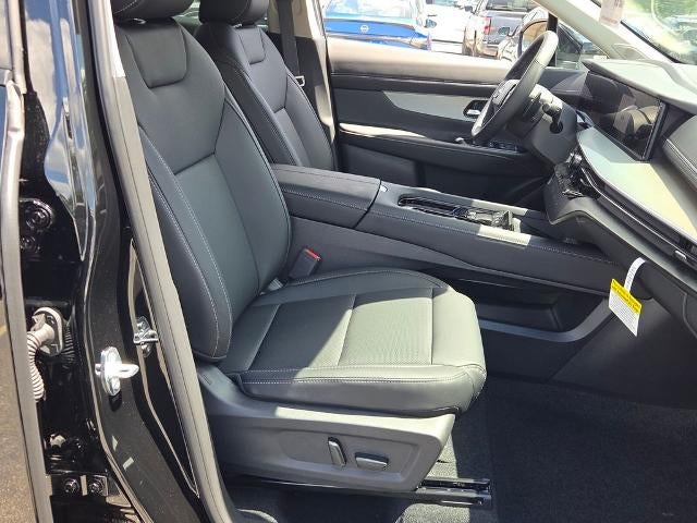 2027 Nissan Murano Dark Armor