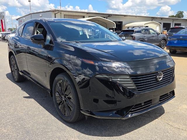 2027 Nissan Murano Dark Armor