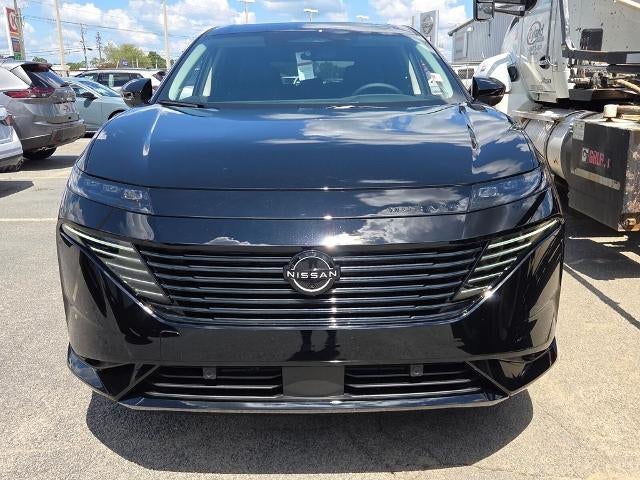 2027 Nissan Murano Dark Armor