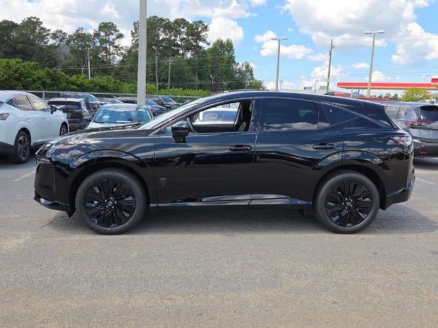 2027 Nissan Murano Dark Armor