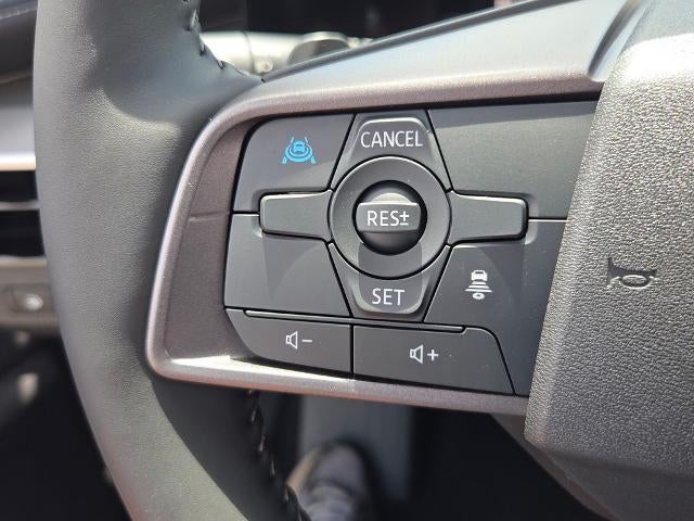 2027 Nissan Murano Dark Armor