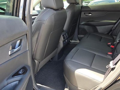 2027 Nissan Murano Dark Armor