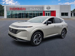 2025 Nissan Murano AWD SL