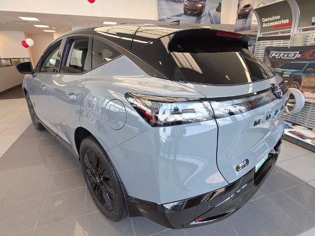 2027 Nissan Murano Dark Armor