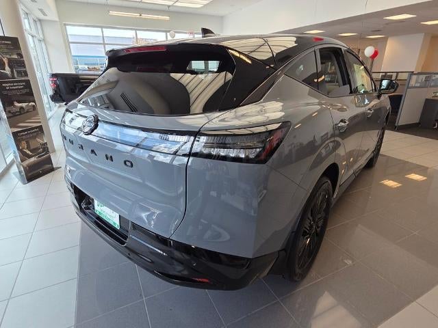 2027 Nissan Murano Dark Armor
