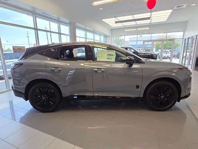 2027 Nissan Murano Dark Armor
