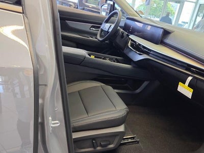 2027 Nissan Murano Dark Armor