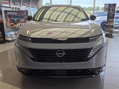2027 Nissan Murano Dark Armor