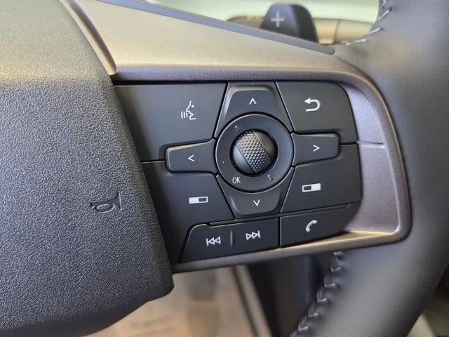 2027 Nissan Murano Dark Armor