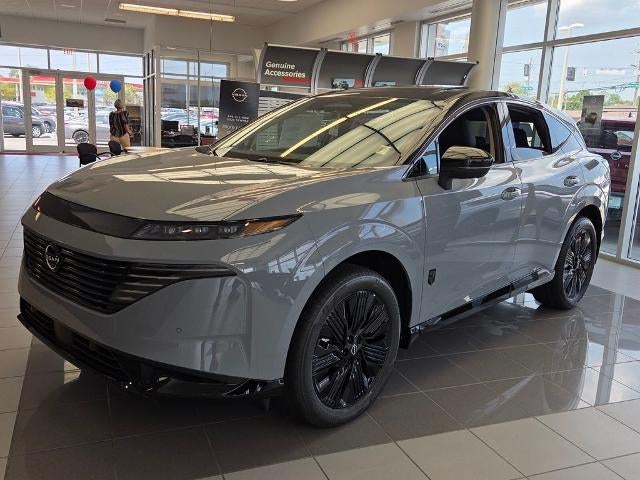 2027 Nissan Murano Dark Armor