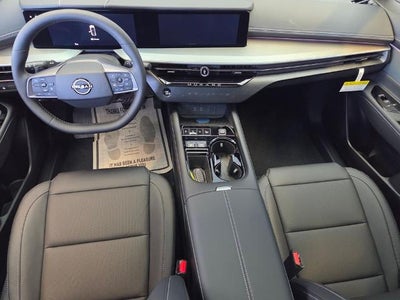 2027 Nissan Murano Dark Armor