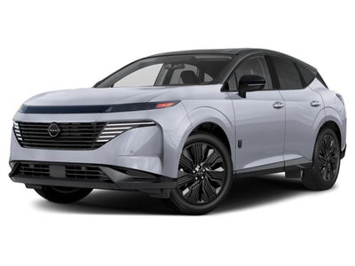 2027 Nissan Murano Dark Armor
