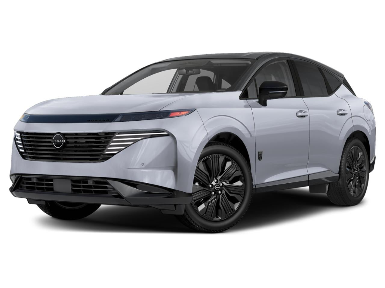 2027 Nissan Murano Dark Armor