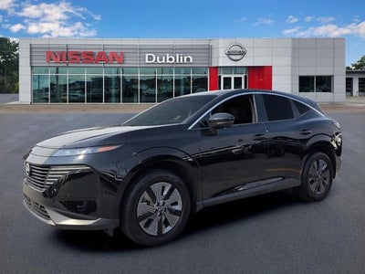 2025 Nissan Murano AWD SL