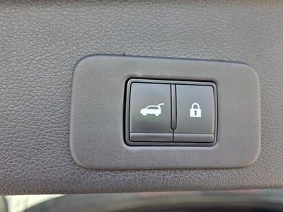 2025 Nissan Murano AWD SL