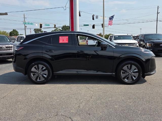 2025 Nissan Murano AWD SL