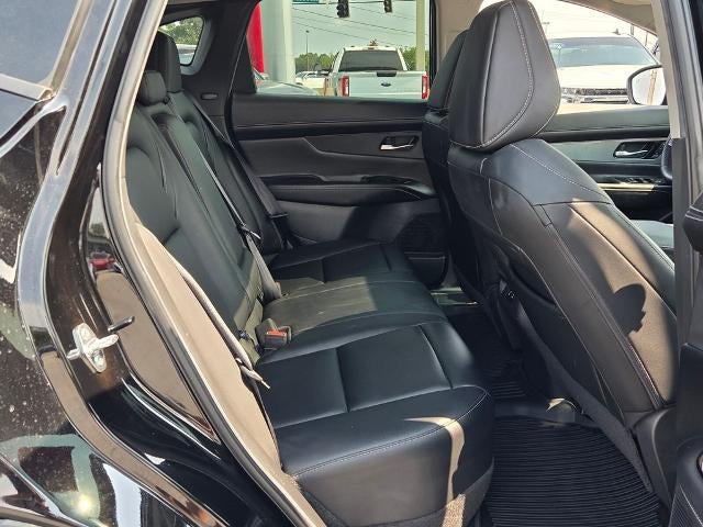 2025 Nissan Murano AWD SL