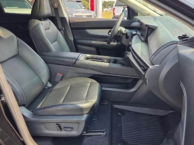 2025 Nissan Murano AWD SL