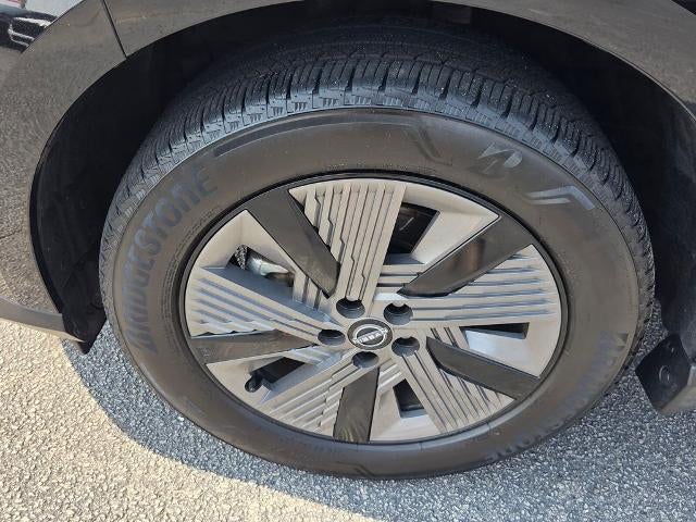 2025 Nissan Murano AWD SL